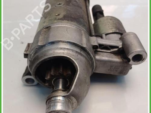 Starter AUDI A5 Sportback (8TA) 2.7 TDI | BP40145843M8 - Image 3