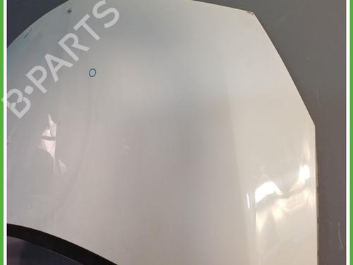 Hood OPEL ASTRA J (P10) 1.3 CDTI (68) | BP19341498C1