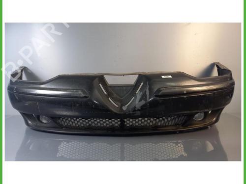Used Front bumper Front bumper ALFA ROMEO 156 (932_) 1.9 JTD (932.A2B00, 932.A2C00) (115 hp) 40139612 40139612