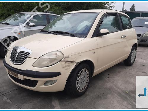 Alternator LANCIA YPSILON (843_) 1.2 (843.AXA1A) | BP40148566M7 - Image 7