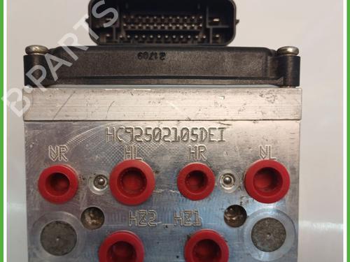 Abs pomp VW PASSAT B6 Variant (3C5) 1.4 TSI EcoFuel | BP27995064M43 