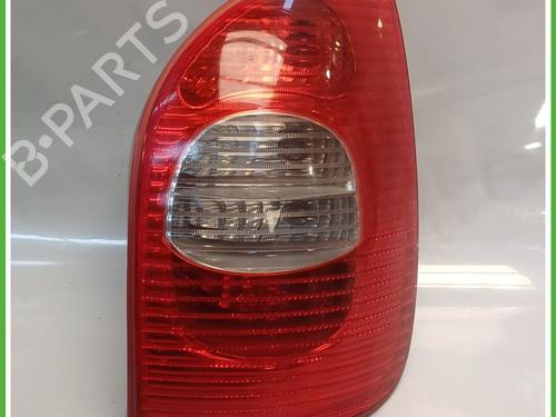 Used Right taillight CITROËN XSARA PICASSO (N68) 1.8 16V (115 hp) 24973737