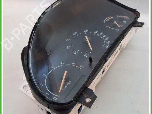 Kombinert Instrument SAAB 9-3 (YS3D) 2.0 Turbo | BP27409983C47 