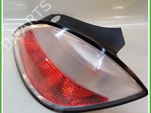Right taillight OPEL ASTRA H (A04) 1.7 CDTI (L48) | BP17039046C35 