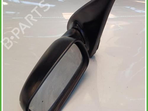 Used Left mirror Left mirror FIAT PALIO Weekend (178_, 173_, 373_, 374_, 171_) 1.7 TD (70 hp) 40146387 40146387