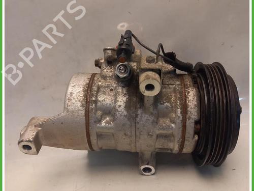 AC compressor SUZUKI BALENO (FW, EW) 1.2 (A1K412) | BP40149136M34 - Image 4