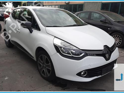 Engine RENAULT CLIO IV (BH_) 1.5 dCi 75 | BP40146684M1  - Image 12