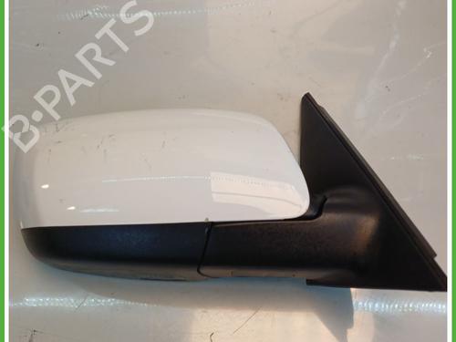 Right mirror KIA VENGA (YN) 1.4 CVVT | BP28314724C27
