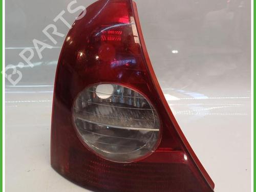 Used Left taillight Left taillight RENAULT CLIO II (BB_, CB_) 1.5 dCi (100 hp) 40142390 40142390