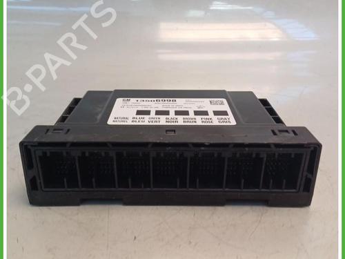 Control unit OPEL ASTRA K (B16) 1.6 CDTi (68) | BP40144928M11 - Image 3