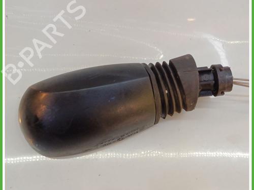 Right mirror FIAT PUNTO (188_) 1.2 60 (188.030, .050, .130, .150, .230, .250) | BP19251465C27 