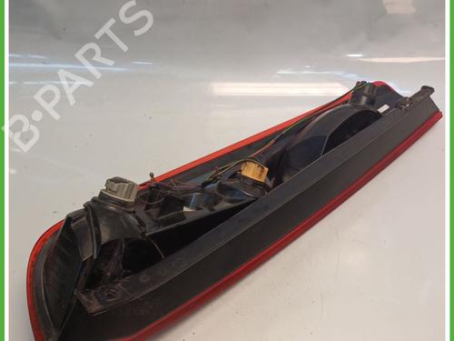 Right taillight FORD FIESTA V (JH_, JD_) 1.4 TDCi | BP24973750C35 