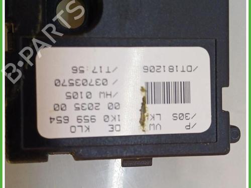 Electronic sensor VW GOLF V (1K1) 1.6 | BP40141385M84 - Image 3