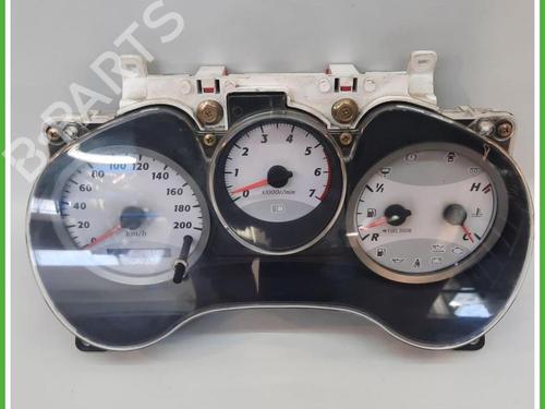 instrument-cluster-toyota-rav-4-ii-_a2_-2000-2001-2002-2003-2004-2005-40134438 main image
