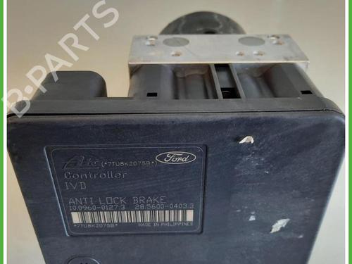 ABS pump FORD C-MAX (DM2) 2.0 CNG | BP40135528M43 - Image 2