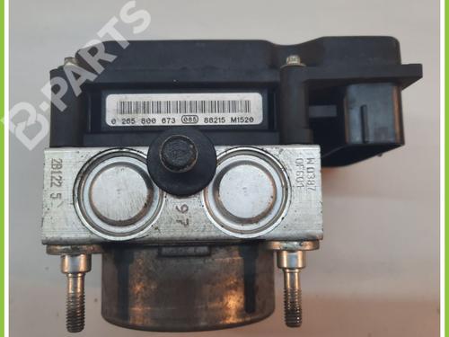 ABS pump FIAT PANDA (169_) 1.1 (169.AXA1A) | BP11371019M43 