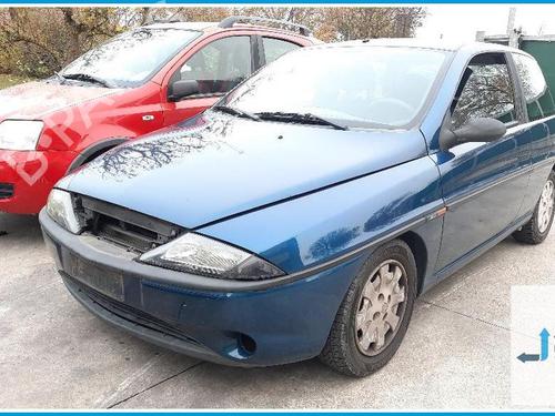 Used Parts SEAT IBIZA III (6L1) 1.9 TDI 5017764