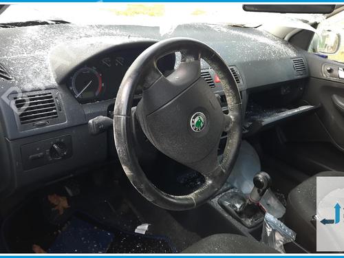 Switch SKODA FABIA I (6Y2) 1.4 16V | BP40073384I30 - Image 11