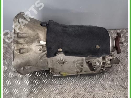 Used Gearbox MERCEDES-BENZ C-CLASS (W203) C 220 CDI (203.008) (150 hp) 11868719