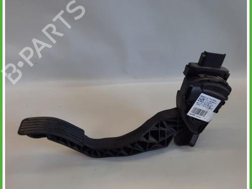 Pedal PEUGEOT 208 I (CA_, CC_) 1.6 HDi | BP14363033I4