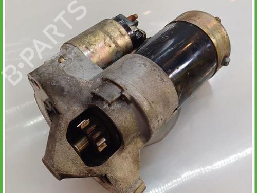 Used Starter PEUGEOT 307 (3A/C) 2.0 HDi 90 (90 hp) 19072130