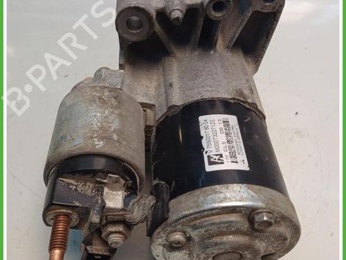 Starter CITROËN DS3 (SA_) 1.6 VTi 120 | BP40144000M8 - Image 6