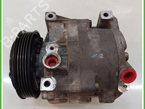 AC compressor FIAT PUNTO (188_) 1.2 60 (188.030, .050, .130, .150, .230, .250) | BP16042068M34 