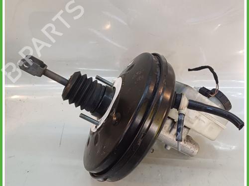 Servo brake MERCEDES-BENZ A-CLASS (W169) A 160 (169.031, 169.331) | BP15899278M42 