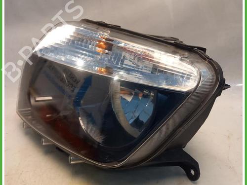 Left headlight DACIA DUSTER (HS_) 1.5 dCi 4x4 (HSMC, HSMD) | BP40076163C28 - Image 6