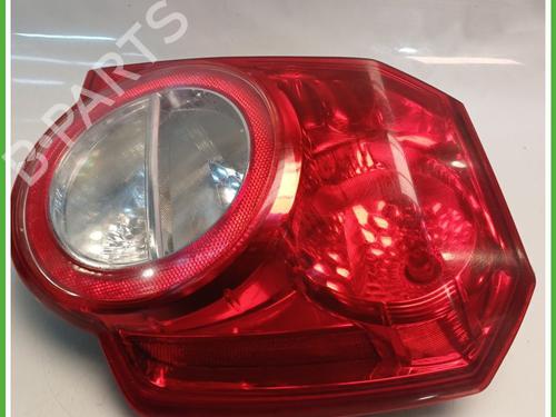 Right taillight CHEVROLET AVEO / KALOS Hatchback (T250, T255) 1.2 | BP24950952C35 