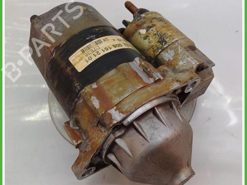 Starter MERCEDES-BENZ A-CLASS (W169) A 150 (169.031, 169.331) | BP40140427M8 - Image 2