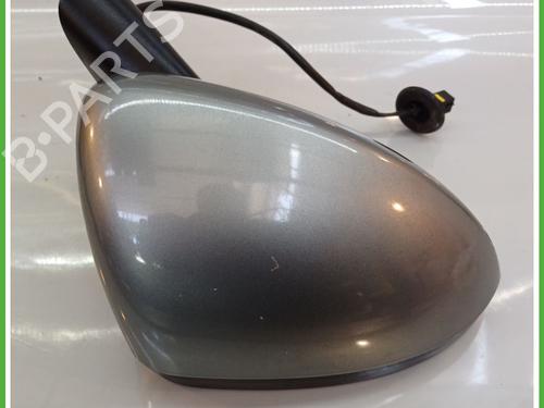 Right mirror OPEL CORSA D (S07) 1.2 LPG (L08, L68) | BP18785067C27 