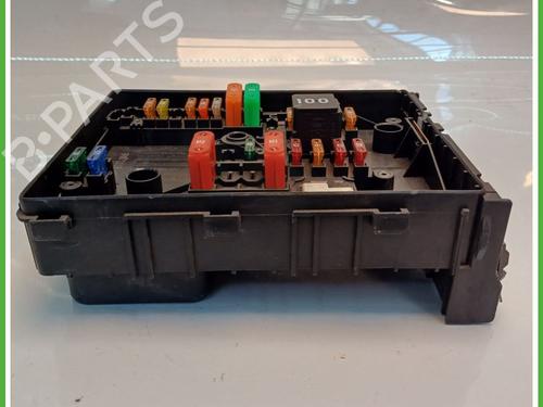 Zekeringkast VW GOLF PLUS V (5M1, 521) 1.6 BiFuel | BP26706005E1 