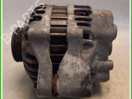 Alternator SUZUKI WAGON R+ (MA) 1.3 (RB413) | BP40075104M7 - Image 3