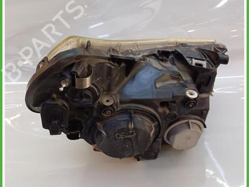Left headlight FIAT DUCATO Van (250_) 120 Multijet 2,3 D | BP40141288C28 - Image 2