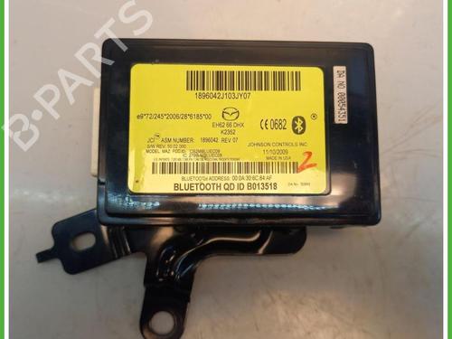 control-unit-mazda-cx-7-er-2006-2007-2008-2009-2010-2011-2012-2013-2014-40147982 main image