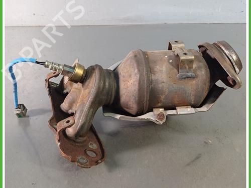 Catalyst NISSAN MICRA IV (K13K, K13KK) 1.2 | BP29563843M10 
