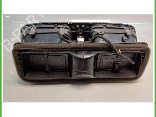Air vent VW GOLF PLUS V (5M1, 521) 1.6 BiFuel | BP22427992I21 