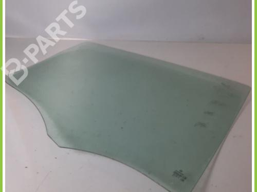 Rear left door window MERCEDES-BENZ B-CLASS Sports Tourer (W245) B 180 CDI (245.207) | BP11722088C20 