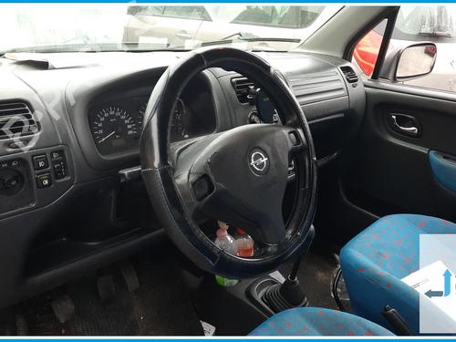 Engine control unit (ECU) OPEL AGILA A (H00) 1.0 12V (F68) | BP40072902M57 - Image 10