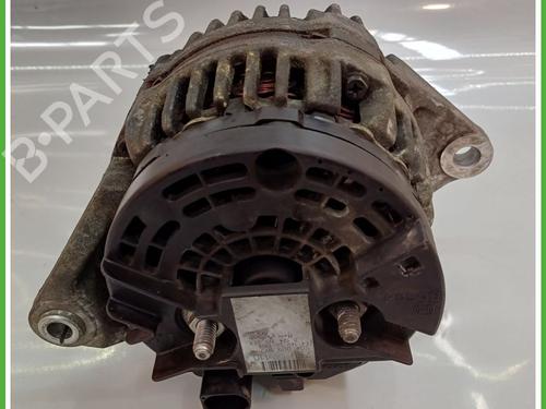 Alternator FIAT DUCATO Van (250_) 120 Multijet 2,3 D | BP18482445M7 