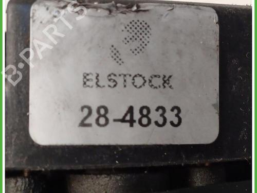 Alternator OPEL CORSA C (X01) 1.4 Twinport (F08, F68) | BP40145528M7 - Image 4