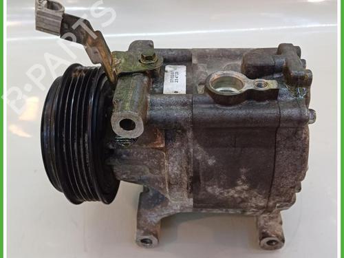 AC compressor LANCIA YPSILON (843_) 1.2 (843.AXA1A) | BP40138097M34 - Image 3