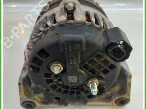 Alternator CHEVROLET CRUZE Hatchback (J305) 1.8 LPG | BP40135930M7 - Image 5