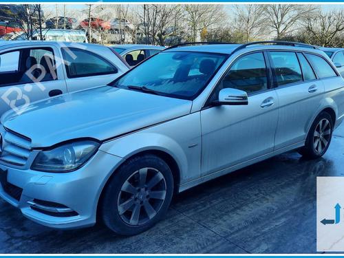 Pipe MERCEDES-BENZ C-CLASS T-Model (S204) C 220 CDI (204.202) | BP40139250M125 - Image 7