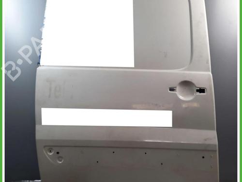 Used Tailgate Tailgate CITROËN JUMPY II (VF7) 1.6 HDi 90 8V (90 hp) 40131427 40131427