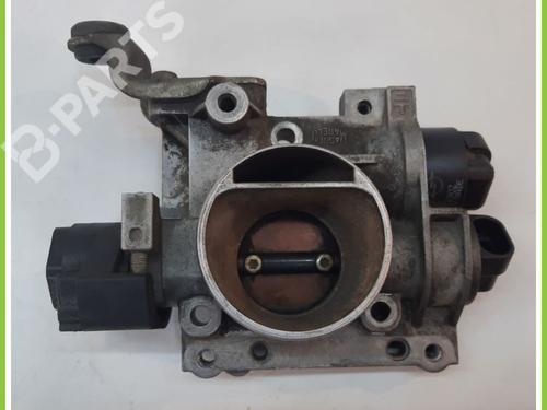 Throttle body LANCIA YPSILON (843_) 1.2 (843.AXA1A) | BP11370527M82 