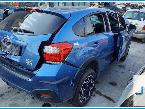 Rear left panel SUBARU XV (_GP_) 2.0 D AWD (GPD) | BP40134498C60 - Image 9
