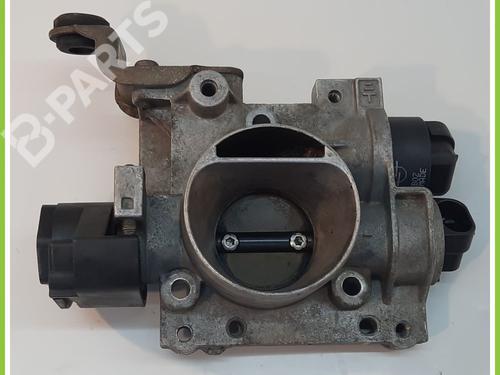 Throttle body FIAT PANDA (169_) 1.2 (169.AXB11, 169.AXB1A) | BP11367748M82 