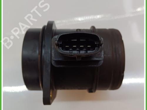 Mass air flow sensor FIAT GRANDE PUNTO (199_) 1.3 D Multijet (199.AXD11, 199.AXD1A, 199.AXD1B,... | BP17645043M95 
